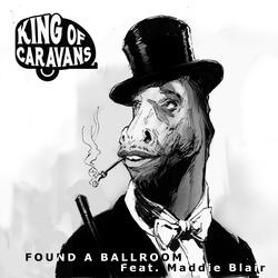 Found A Ballroom (feat. Maddie Blair)