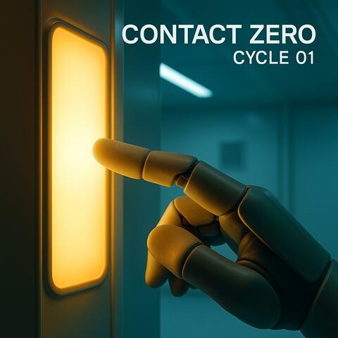 Contact Zero — Cycle 01