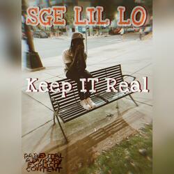 Keep IT Real