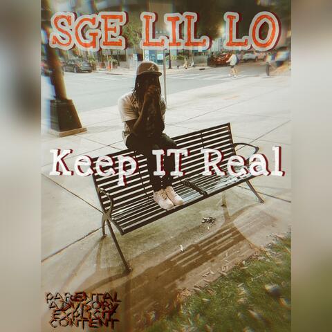 Keep IT Real