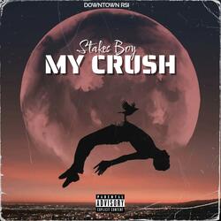 My Crush (Inlove With Somebody)