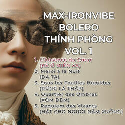 BOLERO THÍNH PHÒNG VOL.1