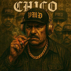 “5 Chicanos” (Barrio Chico (Chrome .38) – Barrio Scriptures Rise & Fall)