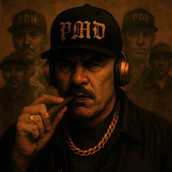 “5 Chicanos” (“Blood & Gold”) sick-1DEUCE