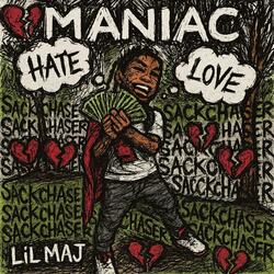 Maniac