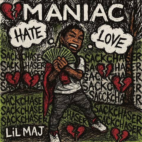 Maniac