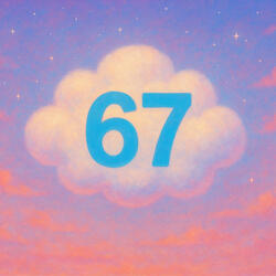 Cloud 67 - Sped Up