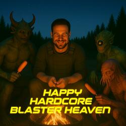 Happy Hardcore Blaster Heaven