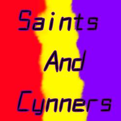 Saints And Cynners
