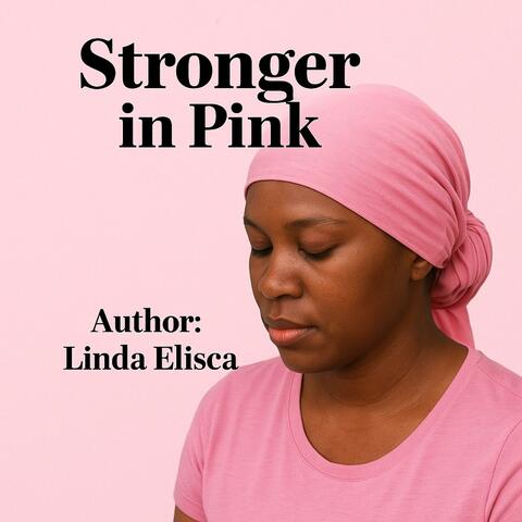 Stronger in Pink