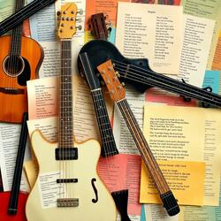 Inheritance of Melody