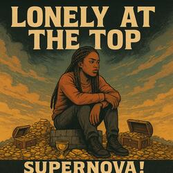 Lonely at the Top (World Domination Version)