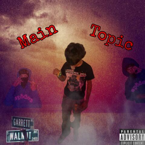 Main Topic