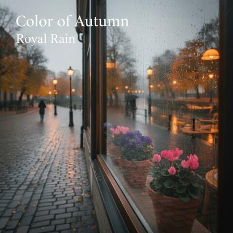 Color of Autumn