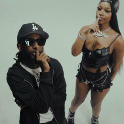 Too cold (feat. Lee Lee)