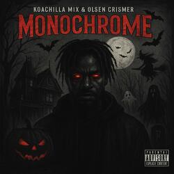 Dégommage (feat. Olsen Crismer)