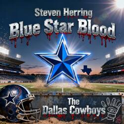 Blue Star Blood