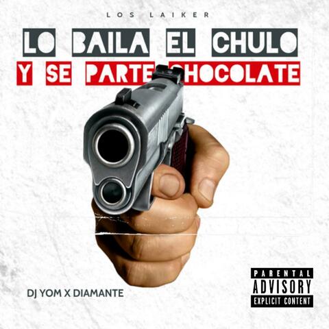 Lo Baila el Chulo y Se Parte Chocolate