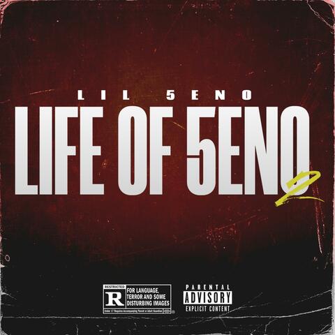 LIFE OF 5ENO 2