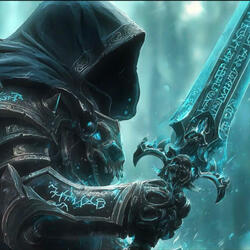 Facing the Inevitable (Epic Music)