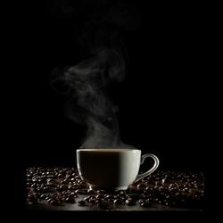 Coffee (feat. Carson)