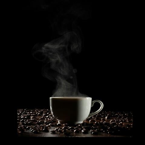 Coffee (feat. Carson)