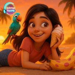 Nie chce wracać z wakacji