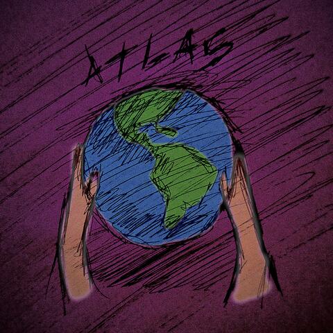 Atlas (Part Two)
