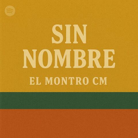 Sin Nombre