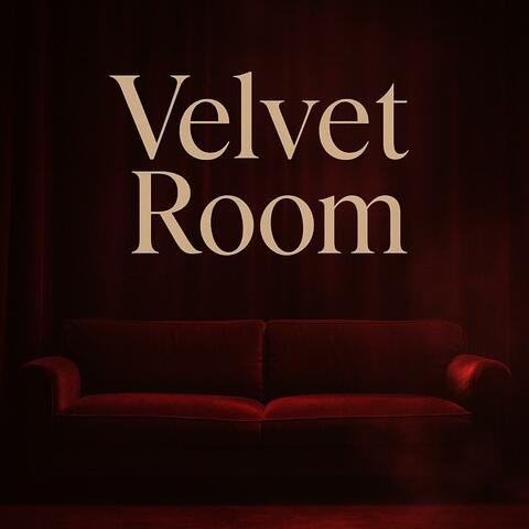 Velvet Room