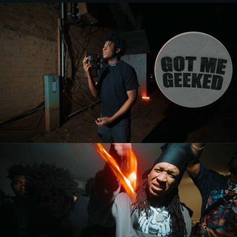 Paperwork (feat. Amgguap)