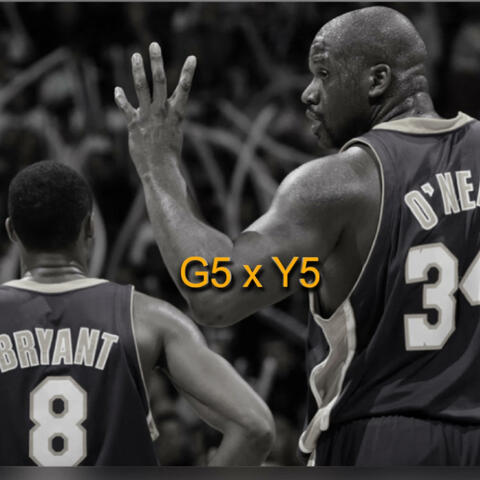 Come here (feat. SolidG5)