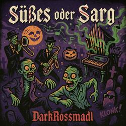 Süßes oder Sarg