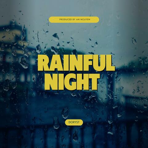 Rainful Night