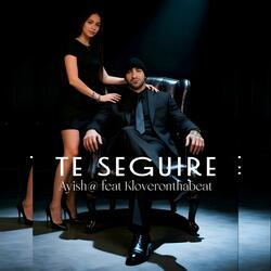 Te seguire (feat. Ayish@)