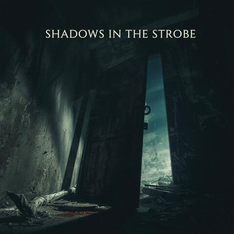 Shadows in the Strobe(Halloween Theme)