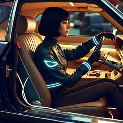 Heartbeat in the Echo