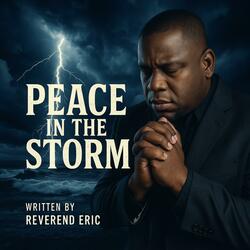 Peace In The Storm
