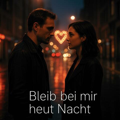Bleib bei mir heut Nacht