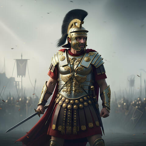 Epic Ancient Roman Music with Vocals (ROMA TRIUMPHANS)