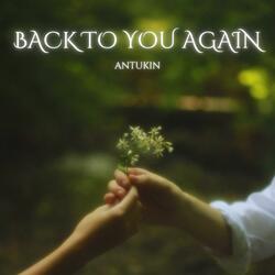 Back To You Again