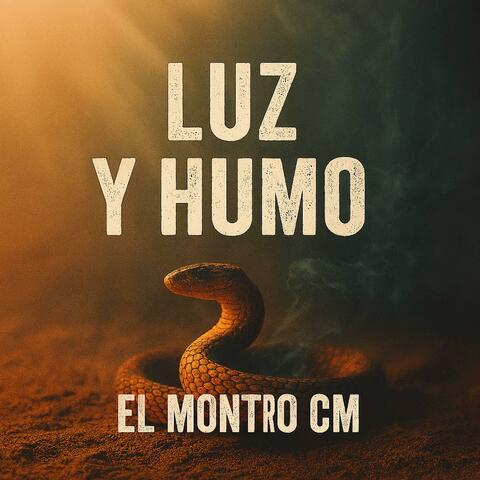 Luz y humo