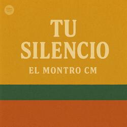 Tu silencio