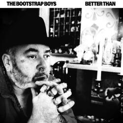 Better Than (feat. Hayes Griffin)