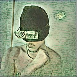 Pocket Change (feat. Wunderlain Getto)