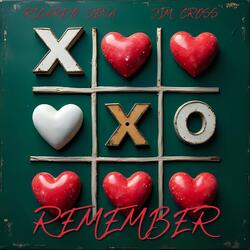 REMEMBER (feat. JIM CROSS)