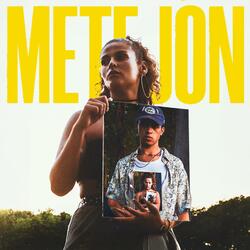 Metejón (feat. Anyelo 1322)