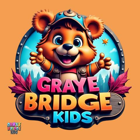 Graye Bridge Kids, Vol. 2