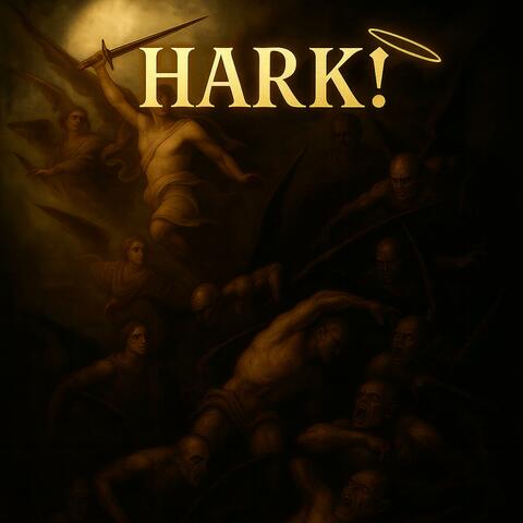 HARK!