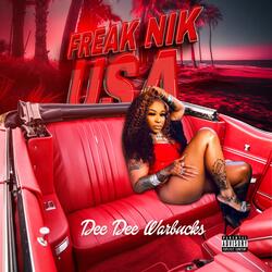 Freak Nik U.S.A